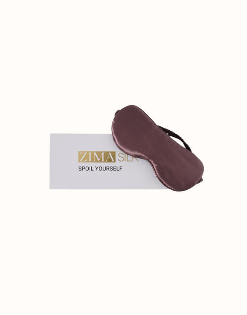 22 MM Silk Sleep Mask